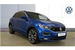 2021 Volkswagen T-Roc