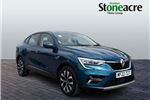 2022 Renault Arkana