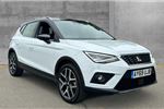 2019 SEAT Arona