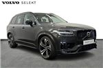 2024 Volvo XC90