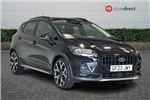 2023 Ford Fiesta Active