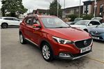 2019 MG ZS