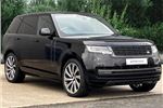 2024 Land Rover Range Rover