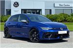 2025 Volkswagen Golf R