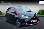 2022 Toyota Aygo