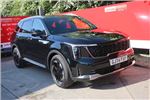 2024 Kia Sorento