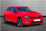 2020 Volkswagen Polo