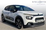 2023 Citroen C3