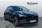 2024 Volvo EX30