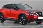 2022 Nissan Juke