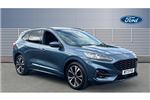 2021 Ford Kuga