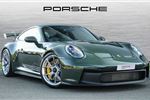 2022 Porsche 911