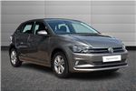 2018 Volkswagen Polo