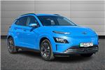 2022 Hyundai Kona Electric