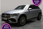 2022 Mercedes-Benz GLC