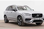 2024 Volvo XC90