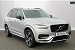 2024 Volvo XC90