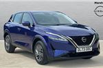 2023 Nissan Qashqai