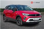 2022 Vauxhall Crossland