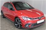 2023 Volkswagen Polo GTI