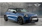 2023 MINI Hatchback