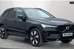 2024 Volvo XC60