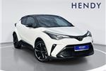 2023 Toyota C-HR