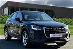 2023 Audi Q2