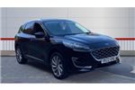 2022 Ford Kuga