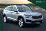 2024 Skoda Kodiaq
