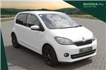 2016 Skoda Citigo