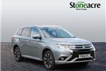2016 Mitsubishi Outlander