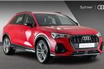 2021 Audi Q3