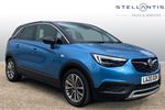 2020 Vauxhall Crossland X