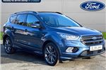 2019 Ford Kuga