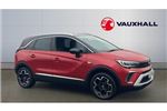 2021 Vauxhall Crossland