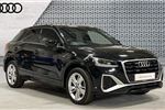 2021 Audi Q2