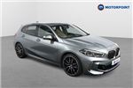 2023 BMW 1 Series