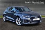 2021 Audi A3