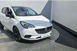 2019 Vauxhall Corsa