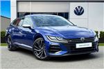 2024 Volkswagen Arteon Shooting Brake
