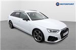 2024 Audi A4 Avant