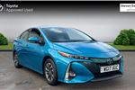 2017 Toyota Prius Plug-In