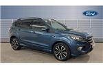 2019 Ford Kuga