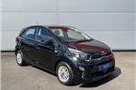 2021 Kia Picanto