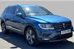 2019 Volkswagen Tiguan Allspace