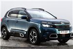 2022 Citroen C5 Aircross