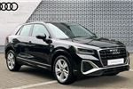 2023 Audi Q2