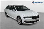 2020 Skoda Superb Estate