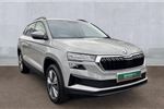 2024 Skoda Karoq